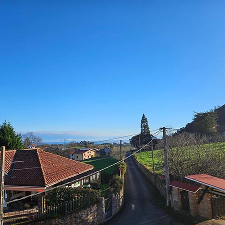 17C01 Apartamento Caravia Kültér fotó