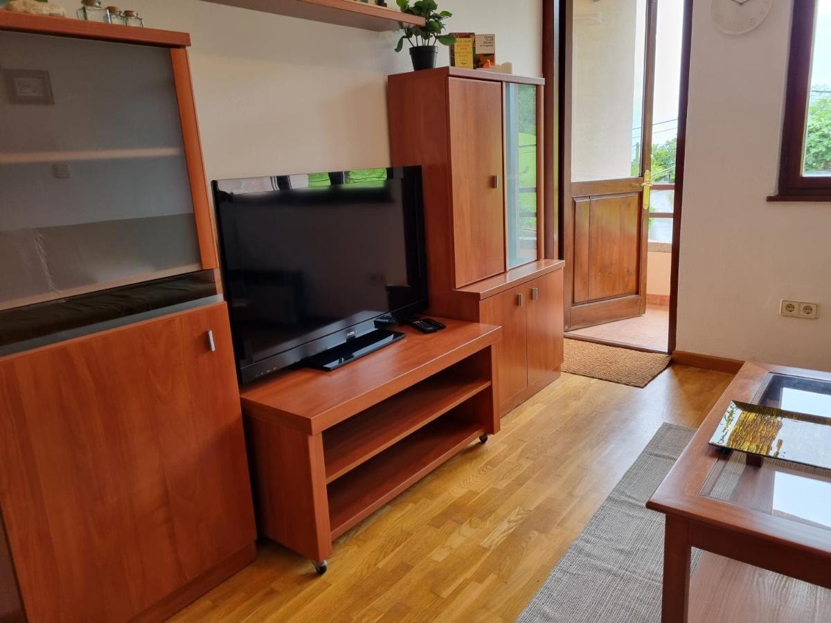 17C01 Apartamento Caravia Kültér fotó