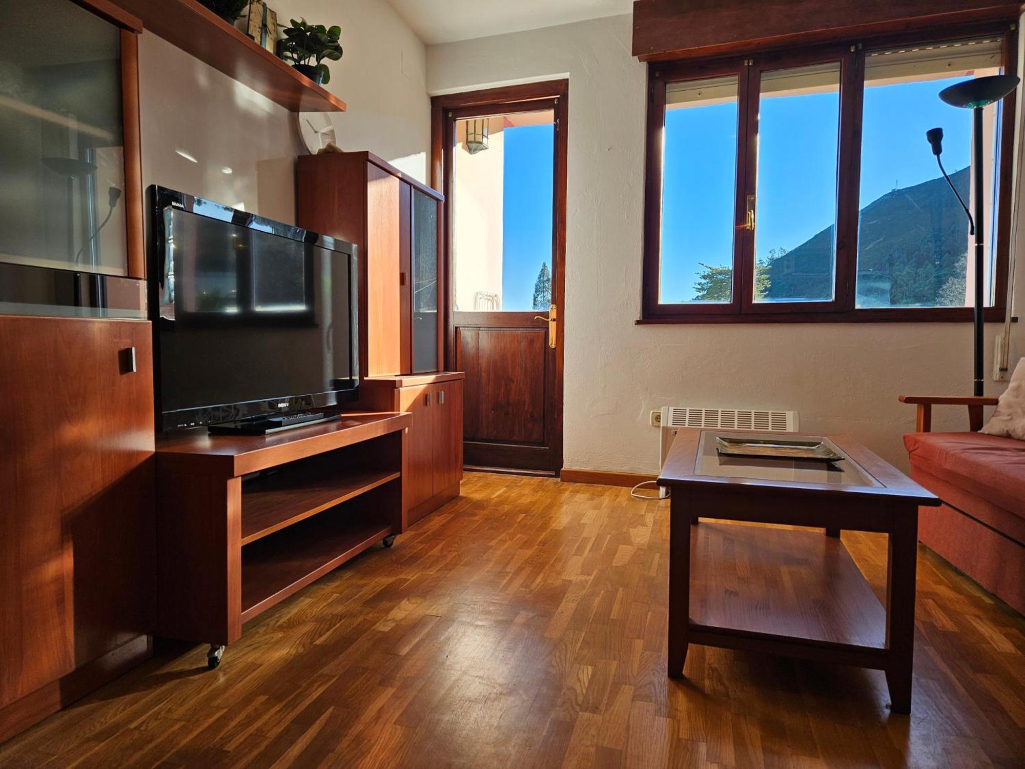17C01 Apartamento Caravia Kültér fotó