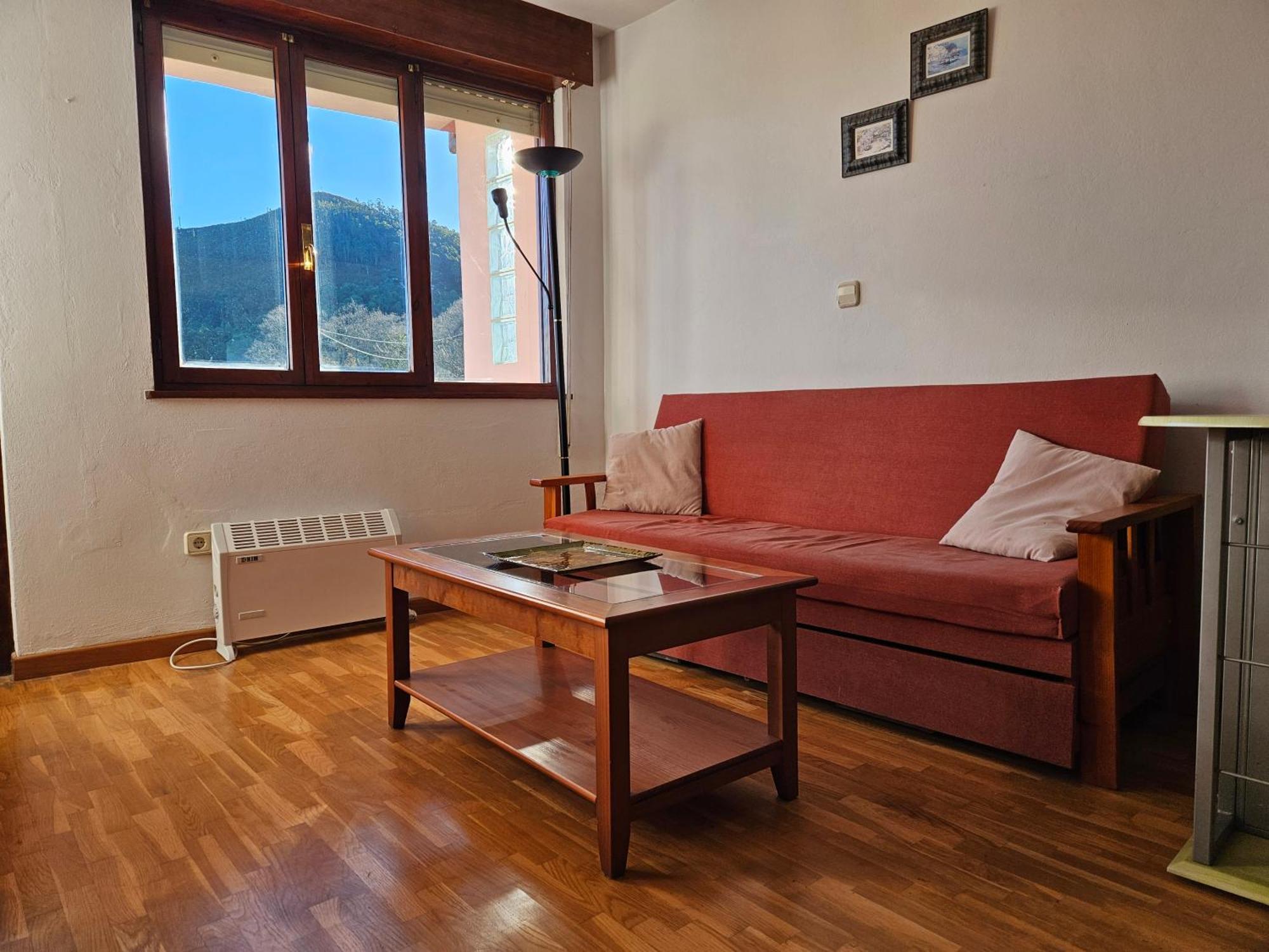 17C01 Apartamento Caravia Kültér fotó