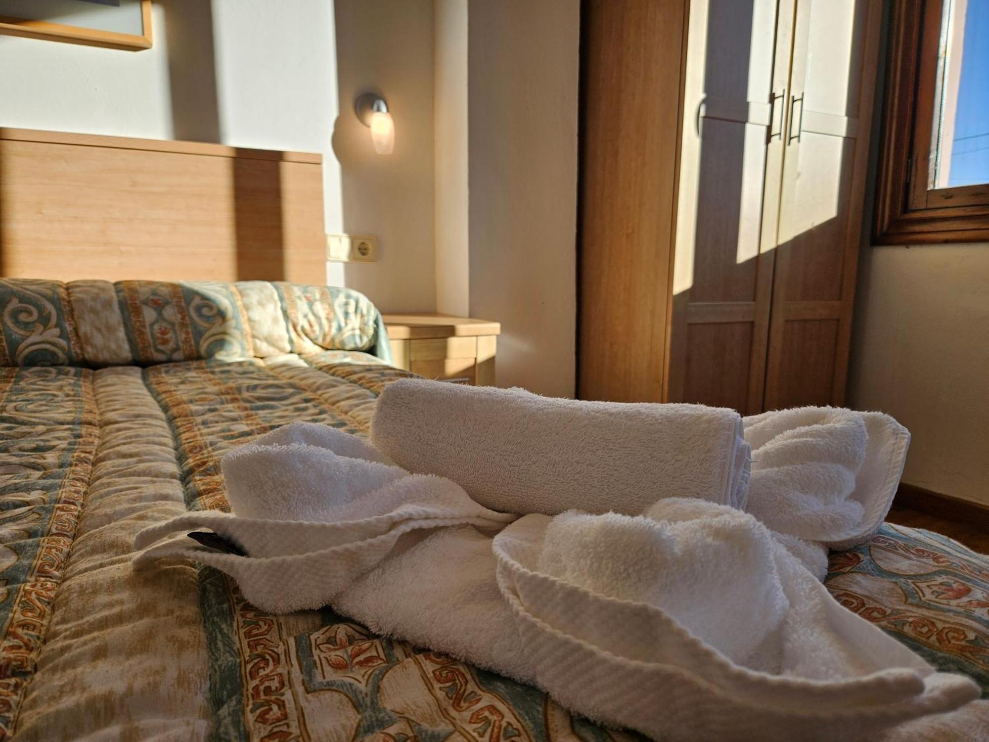17C01 Apartamento Caravia Kültér fotó